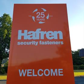 Hafren Fasteners to remain open during Wales firebreak lockdown