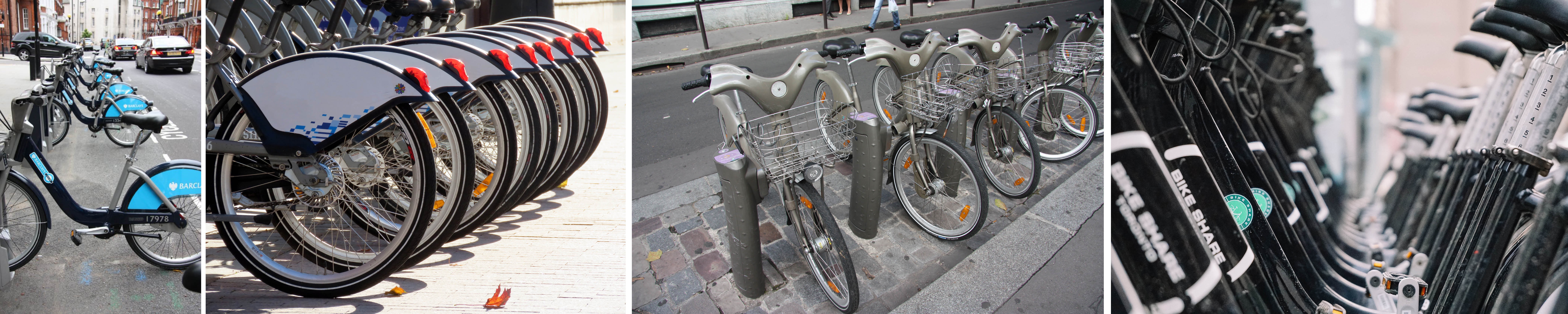 Safeguarding Public Cycle Commuter Schemes