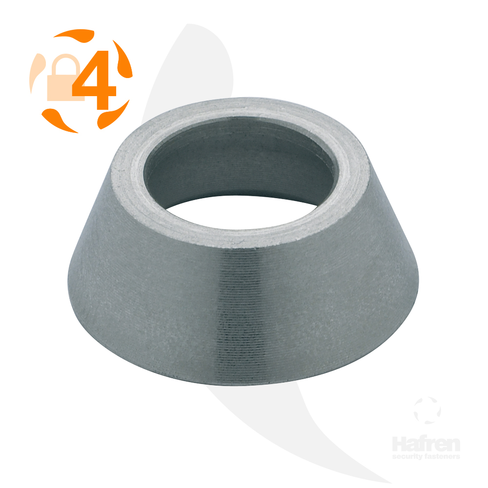M6 Stainless Steel Armour Ringandtrade;