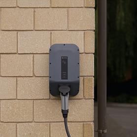 Helping to stamp out EV charger theft