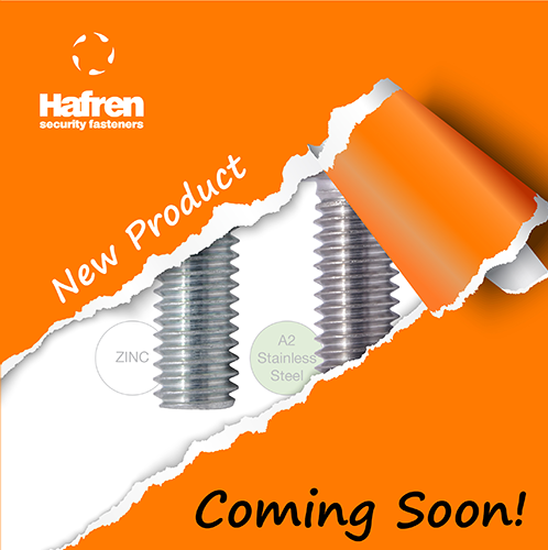 New Products Coming Soon!