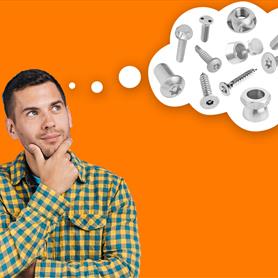 What Are Security Fasteners?