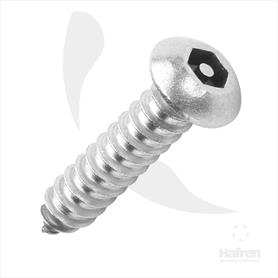 Turning the screw on crime with our range of time and labour saving security screws.