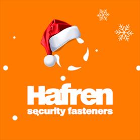 Hafren Winter Holiday Closing Times 2023-24