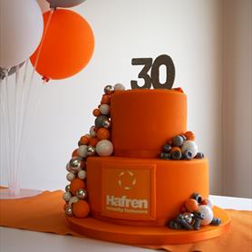 Celebrating 30 Years of Stamping Out The Impact of Theft Globally