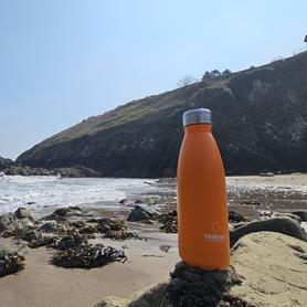 Hafren Fasteners Water Bottle Challenge