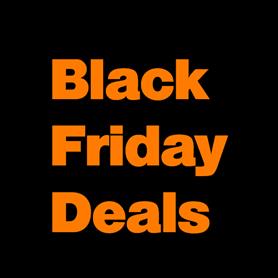 Early Black Friday Deals