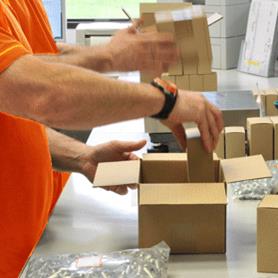 Shipments from Hafren to you in Europe are ‘business as usual’