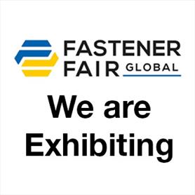 Fastener Fair Global 2023