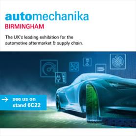 Find us at automechanika 2017