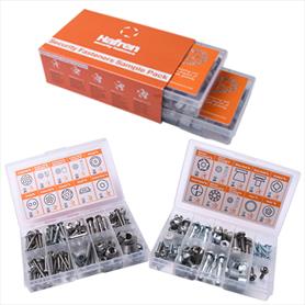 Hafren Orange Demonstration Kit™